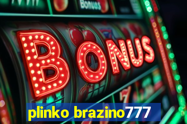 plinko brazino777